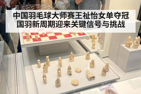 中国羽毛球大师赛王祉怡女单夺冠国羽新周期迎来关键信号与挑战